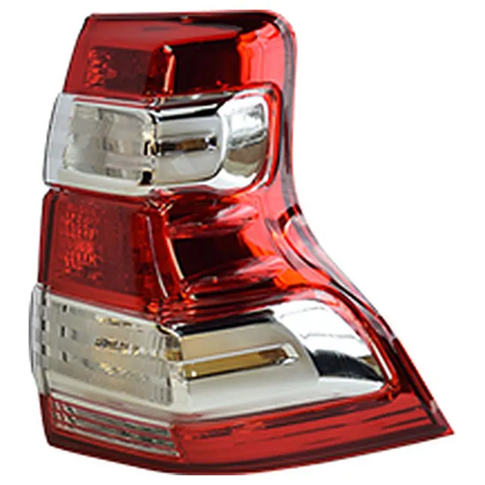 Toyota Land Cruiser J15 2009-2023 Farolim Traseiro Direito