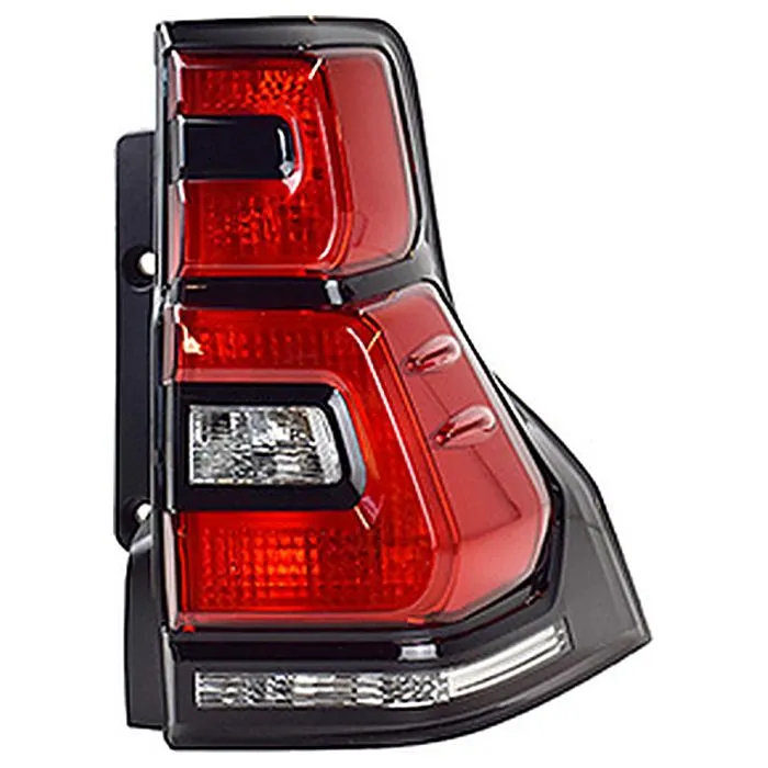 Toyota Land Cruiser J15 2018-2023 Rear Light Right LED