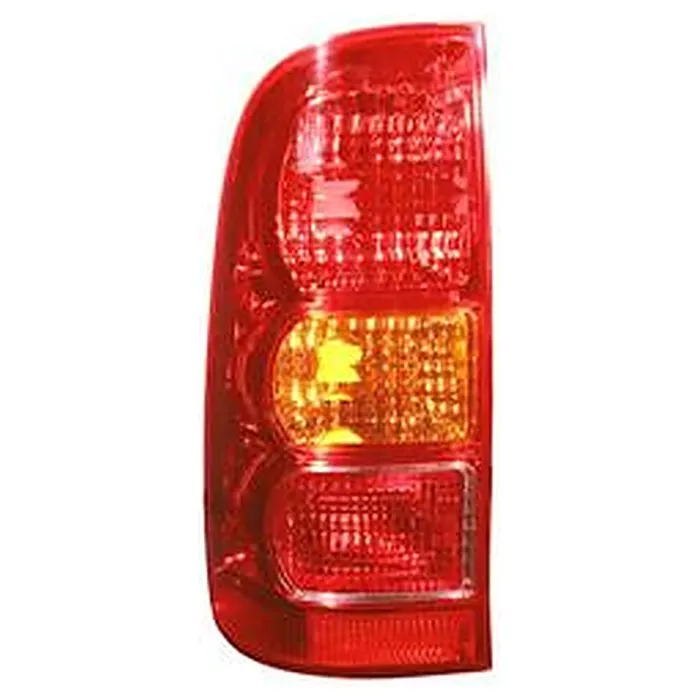 Toyota Hi-Lux 2005-2012 Farolim Traseiro Esquerdo