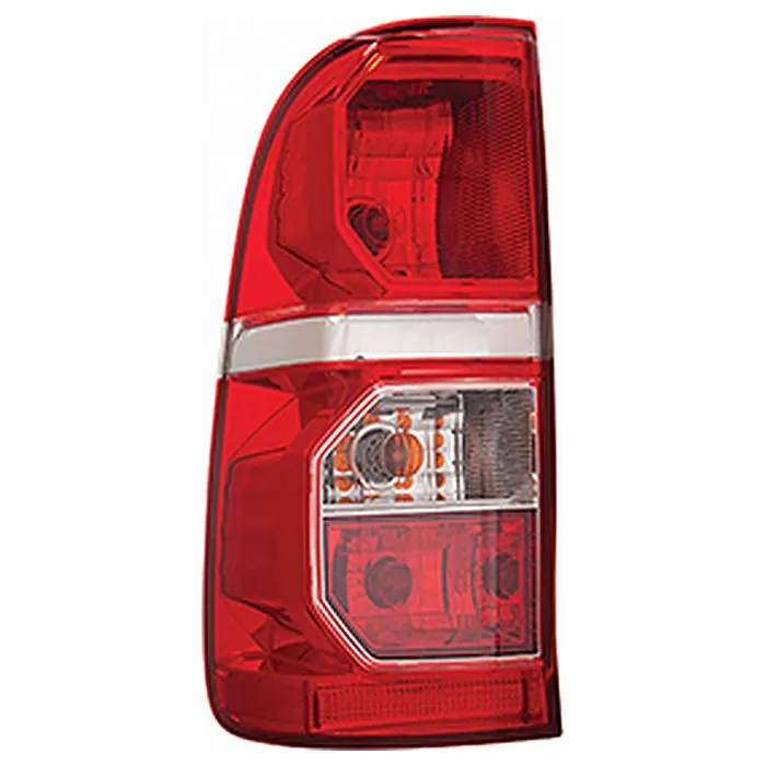 Toyota Hi-Lux 2012-2016 Rücklicht links