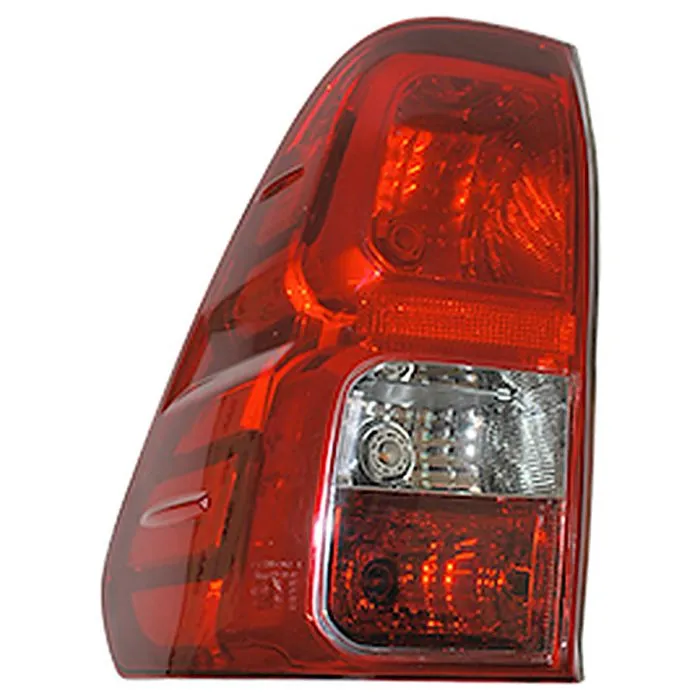 Toyota Hi-Lux 2016-2020 Rear Light Left Without Electrical Part