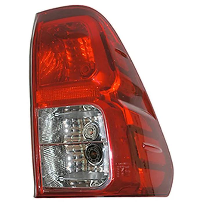 Toyota Hi-Lux 2016-2020 Rear Light Right Without Electrical Part