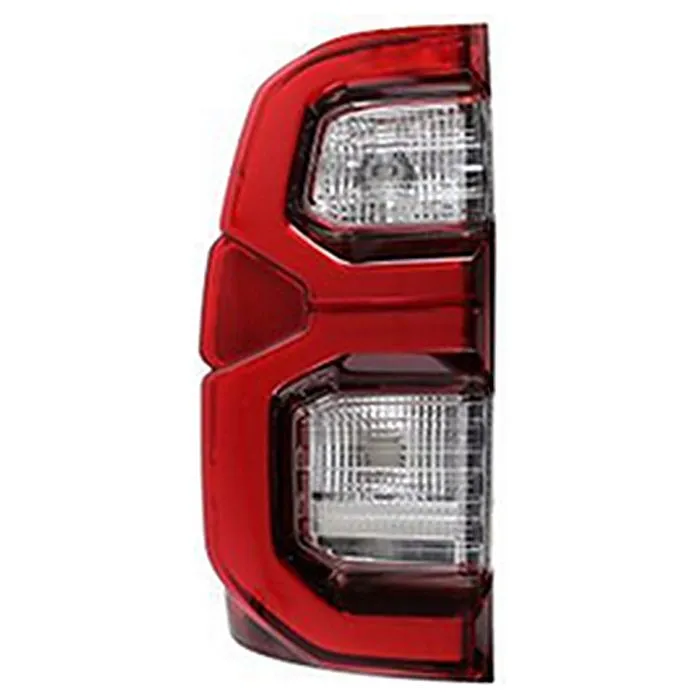 Toyota Hi-Lux 2021+ Achterlicht Links LED