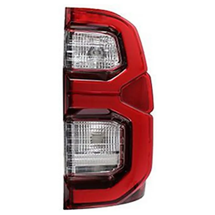 Toyota Hi-Lux 2021+ Rear Light Right LED