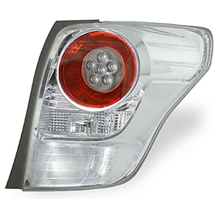 Toyota Verso 2009-2013 Feu Arrière Droit Farba