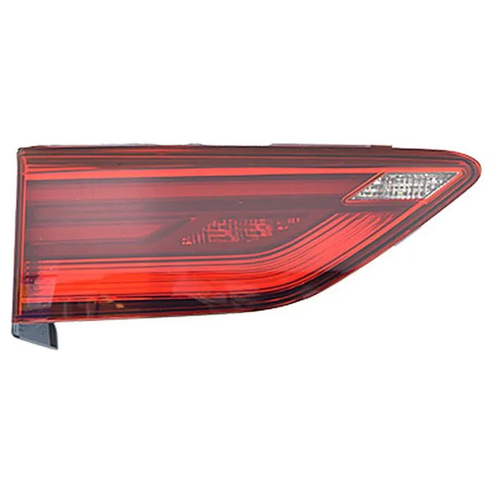 Volkswagen Golf VIII 2020-2024 Piloto Trasero Izquierdo No Familiar Interior 5-Puertas LED AL