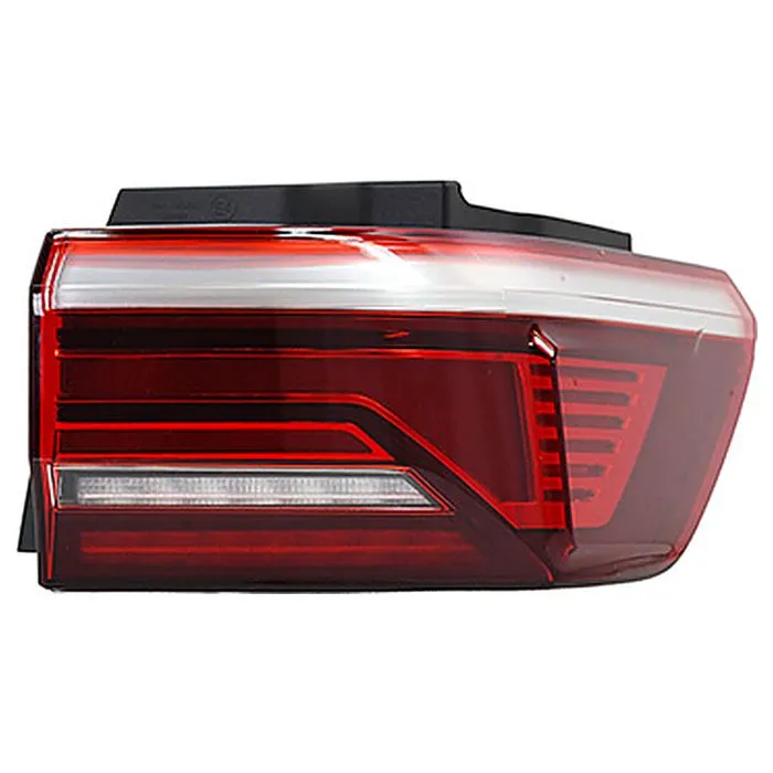 Volkswagen Multivan T7 2021+ Rücklicht rechts LED