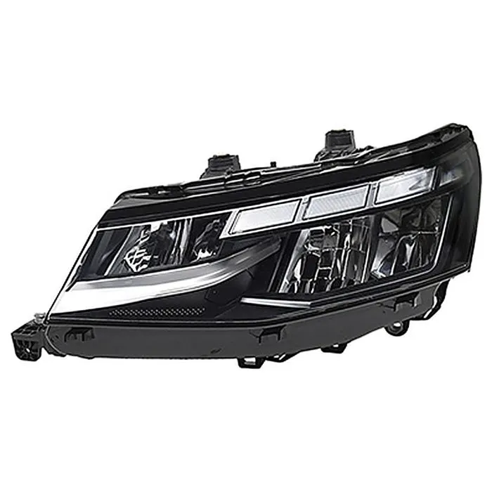 Volkswagen Multivan T7 2021+ Farol esquerdo LED