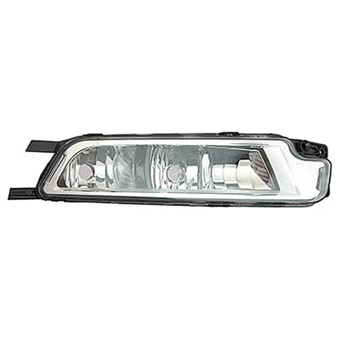 Volkswagen Passat 2014-2019 Right Fog Light With Daytime Running Light H8