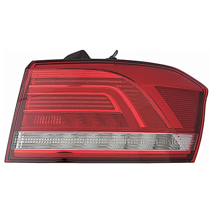 Volkswagen Passat 2014-2019 Rücklicht Rechts Break Außen Trendline