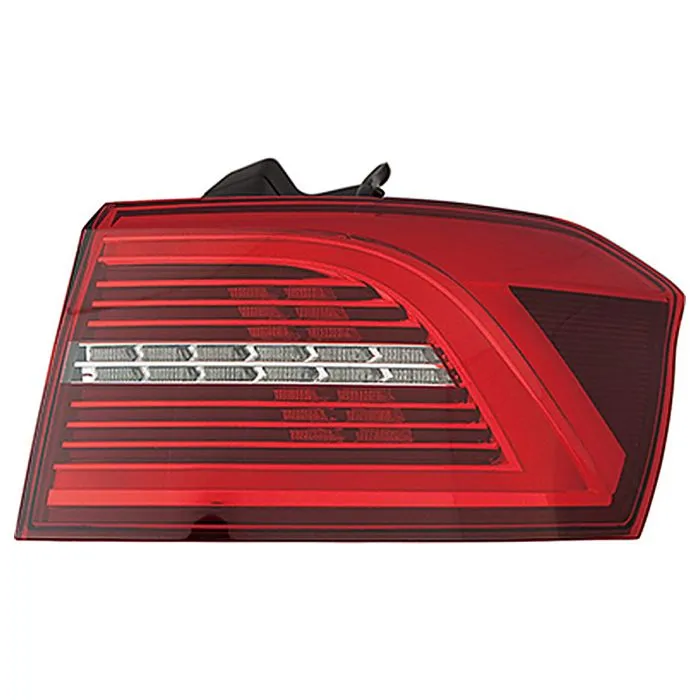 Volkswagen Passat 2014-2019 Right Rear Light Break Outer Highline LED AL