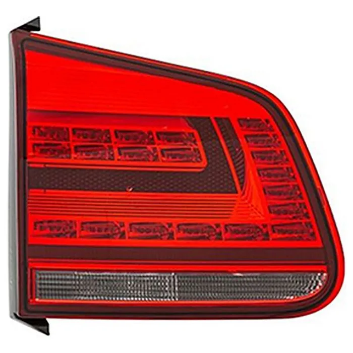 Volkswagen Tiguan 2011-2016 Feu Arrière Gauche Intérieur LED Hella