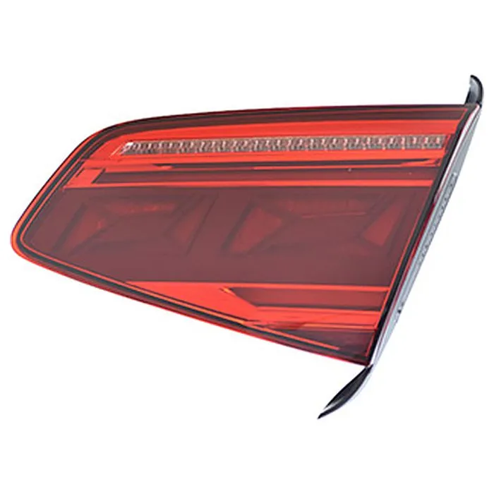 Volkswagen Passat 2019-2024 Rear Light Right Sedan Inner Dynamic Turn Signal LED AL