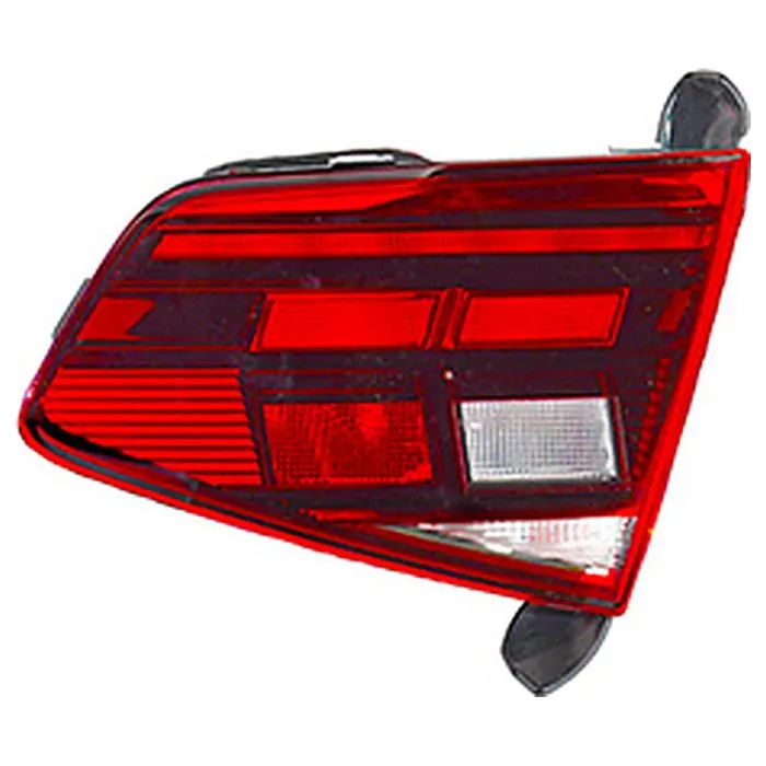 Volkswagen Passat 2019-2024 Rear Light Right Sedan Inner Olsa