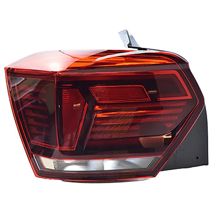Volkswagen Polo 2017-2021 Left Rear Light LED