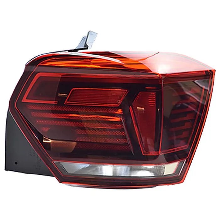 Volkswagen Polo 2017-2021 Fanale Posteriore Destro LED