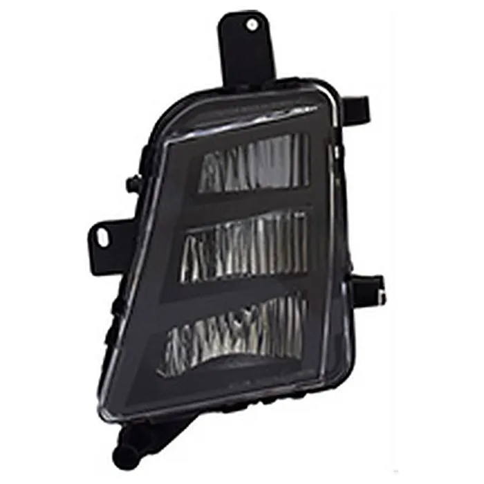 Volkswagen Golf VII 2012-2017 Faro antiniebla Derecho GTI GTD LED