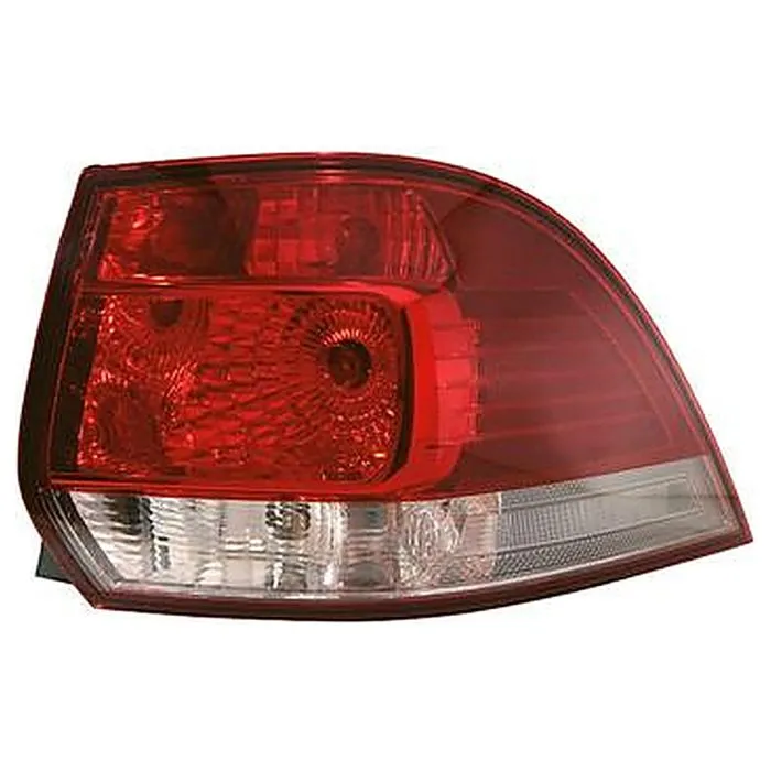 Volkswagen Golf VI Break 2009-2013 Rear Light Right