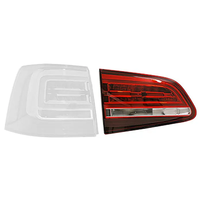 Volkswagen Sharan 2015-2021 Farolim Traseiro Esquerdo Interior LED AL