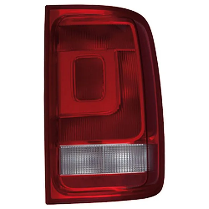 Volkswagen Amarok 2013-2022 Feu Arrière Droit Verre Teinté Valeo