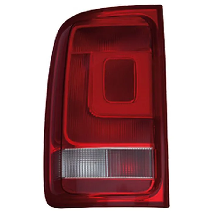 Volkswagen Amarok 2013-2022 Feu Arrière Gauche Verre Fumé