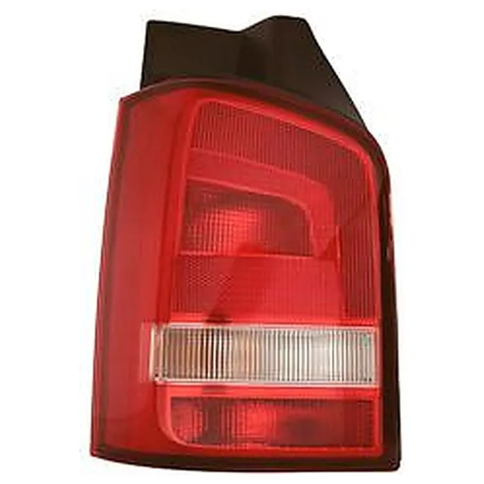 Volkswagen Transporter T5 2009-2015 Rear Light Left Tailgate