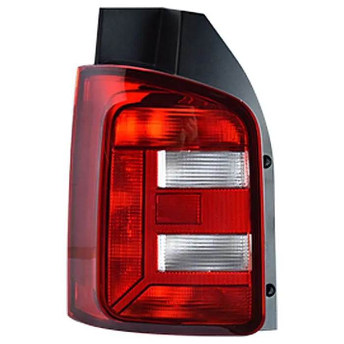 Volkswagen Transporter T6 2015-2019 Rear Light Left Barn Doors