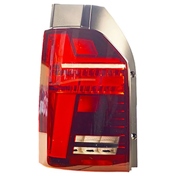 Volkswagen Transporter T6 2019-2024 Piloto trasero izquierdo Porton LED Olsa