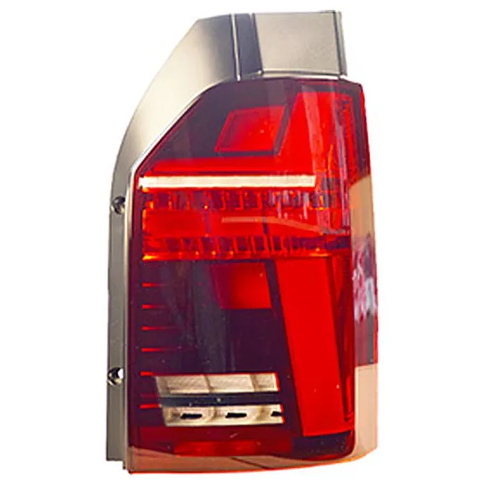 Volkswagen Transporter T6 2019-2024 Rear Light Right Tailgate LED Olsa