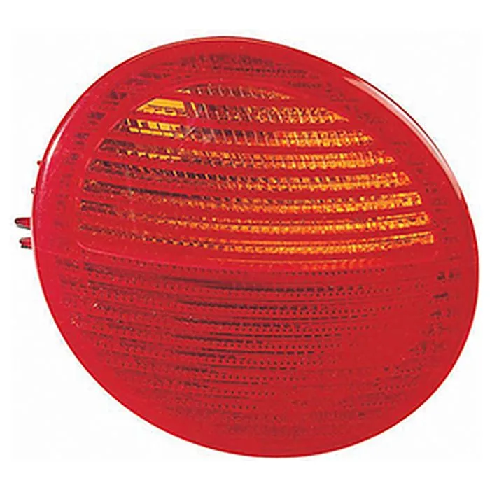 Volkswagen New Beetle -2005 Rear Light Left