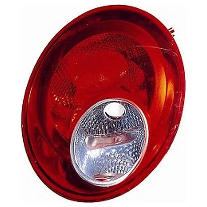 Volkswagen New Beetle 2005-2011 Rear Light Left