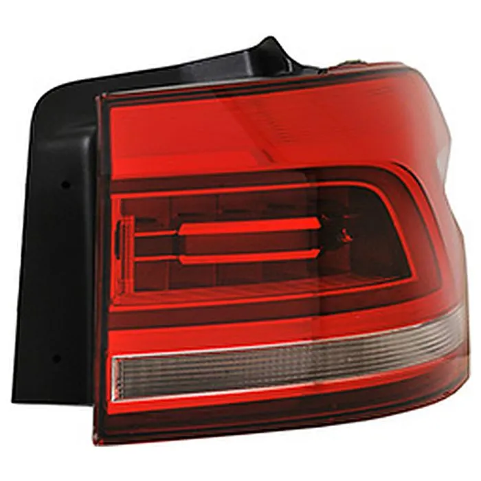 Volkswagen Touran 2015+ Rear Light Right Outer LED Valeo
