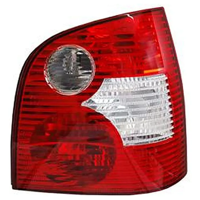 Volkswagen Polo 2002-2005 Rear Light Right