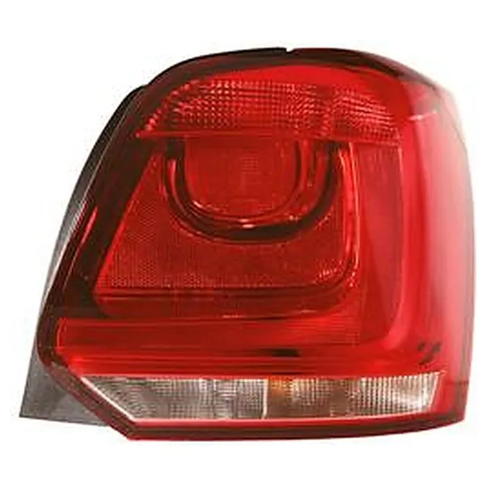 Volkswagen Polo 2009-2014 Farolim Traseiro Direito AL