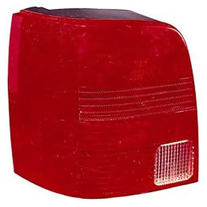 Volkswagen Passat 1996-2000 Rear Light Left Break White