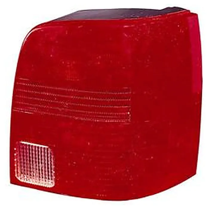 Volkswagen Passat 1996-2000 Rear Light Right Estate White