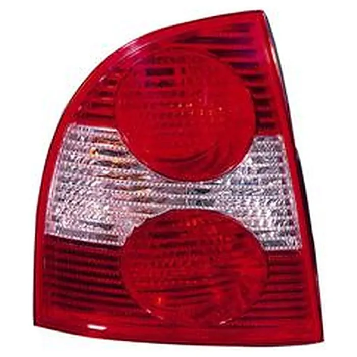 Volkswagen Passat 2000-2005 Rear Light Left Sedan