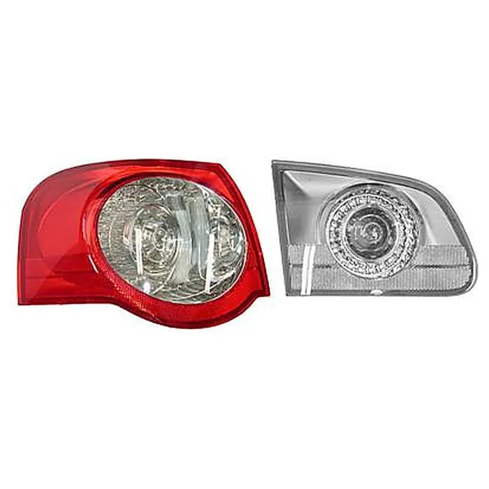 Volkswagen Passat 2005-2010 Rear Light Left Outer Estate