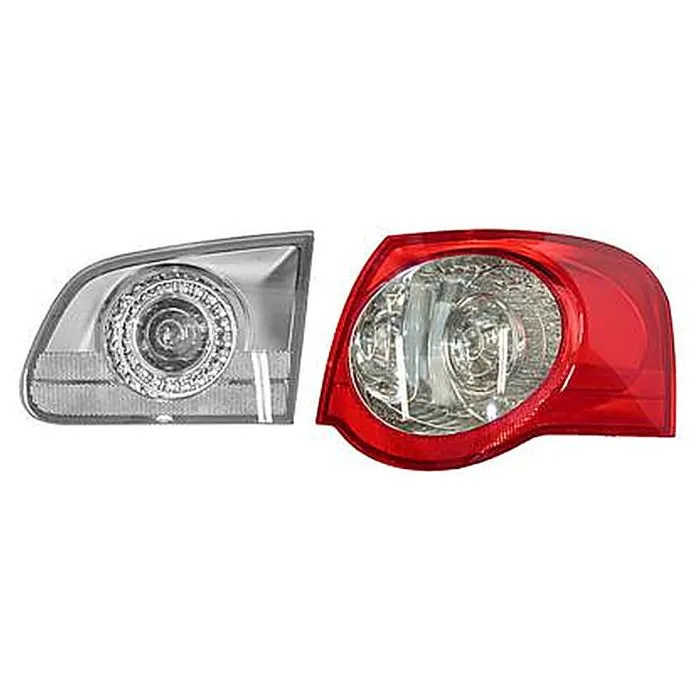 Volkswagen Passat 2005-2010 Rear Light Right Outer Estate