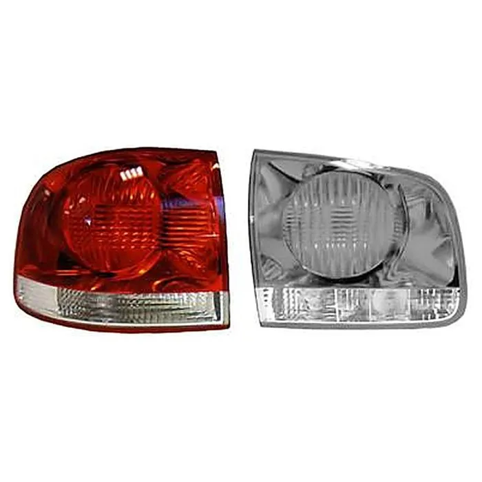 Volkswagen Touareg -2006 Rear Light Left Outer