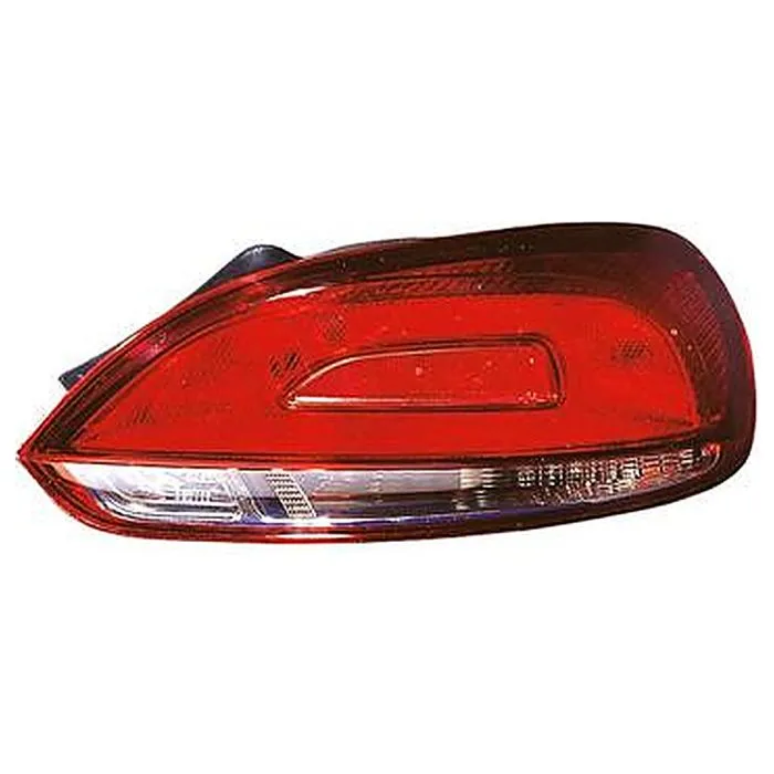 Volkswagen Scirocco 2008-2014 Farolim Traseiro Direito Valeo