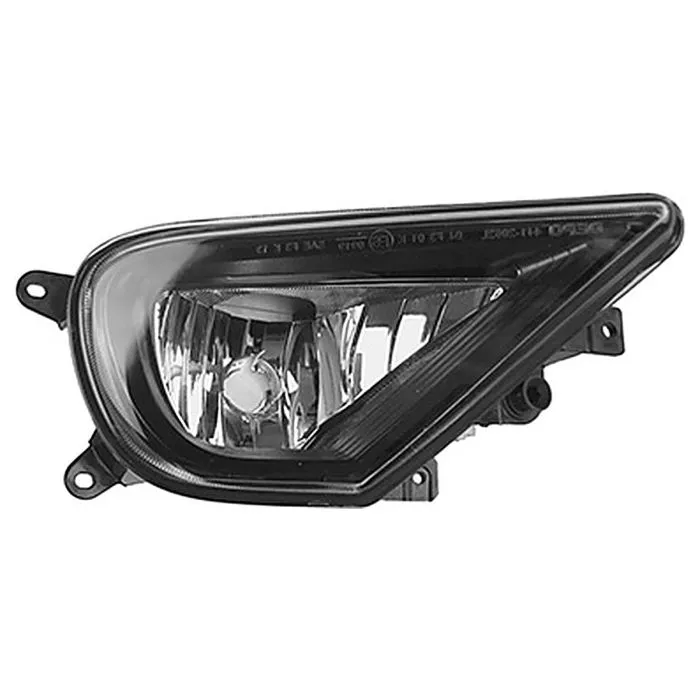 Volkswagen Touareg 2015-2018 Antibrouillard Droit H11