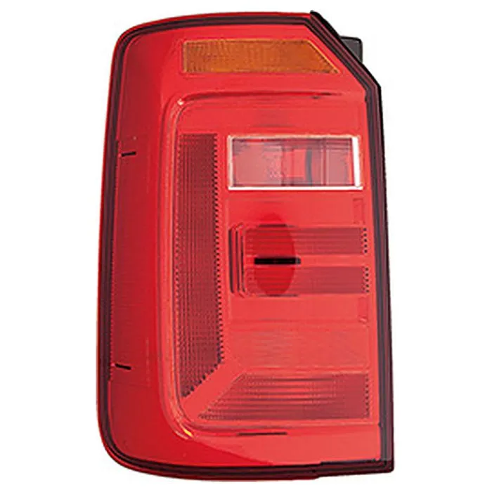 Volkswagen Caddy 2015-2020 Rear Light Left Tailgate