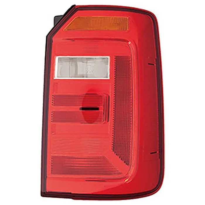 Volkswagen Caddy 2015-2020 Rear Light Right Tailgate