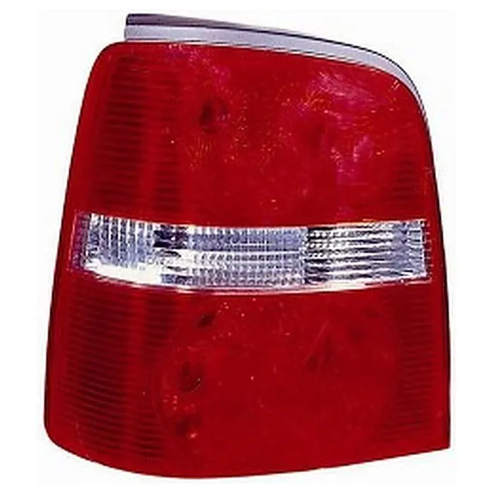 Volkswagen Touran 2003-2006 Rear Light Left