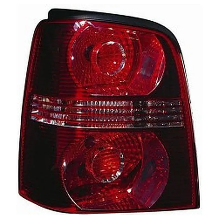 Volkswagen Touran 2007-2010 Farolim traseiro esquerdo