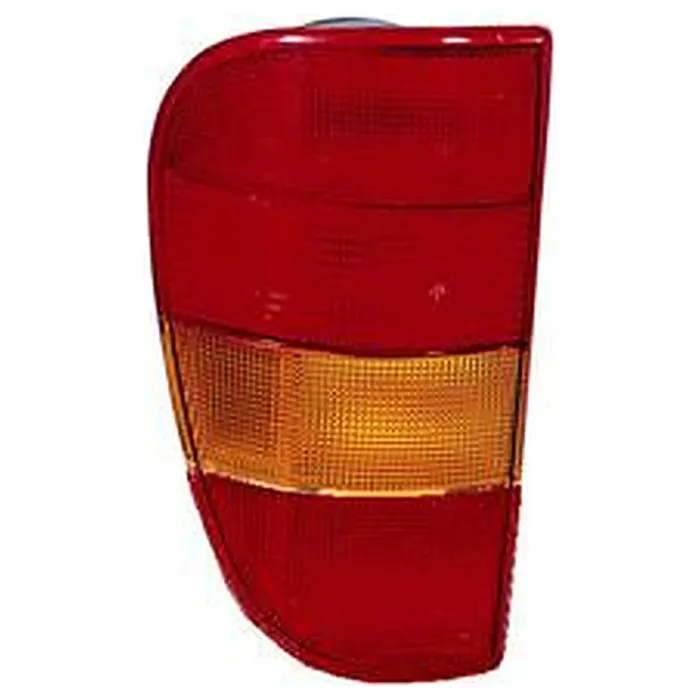 SEAT Inca / Volkswagen Caddy/Polo 1996-2003 Farolim Traseiro Esquerdo Valeo