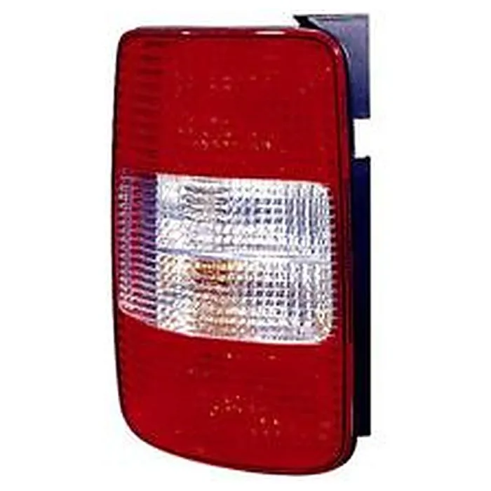 Volkswagen Caddy 2004-2010 Farolim Traseiro Esquerdo Portas Batentes