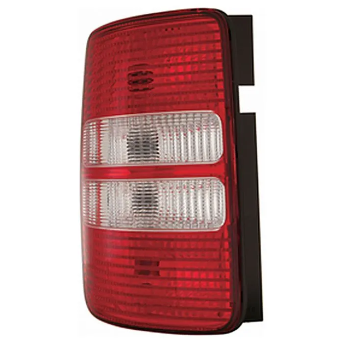Volkswagen Caddy 2010-2015 Achterlicht Links 2 Deuren Visteon
