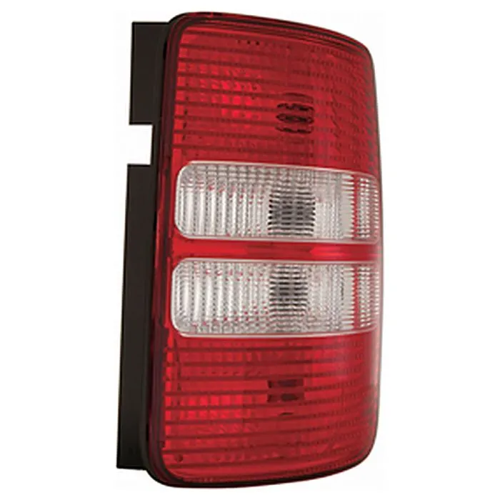 Volkswagen Caddy 2010-2015 Rear Light Right Barn Doors Visteon